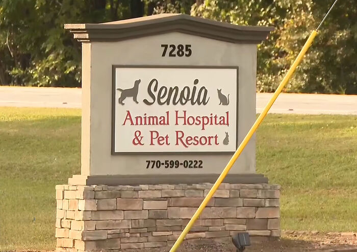 Family Accuses Vet Employee Of Secretly Taking Dog Home After They Paid To Put It To Sleep Family Accuses Vet Employee Of Secretly Taking Dog Home After They Paid To Put It To Sleep