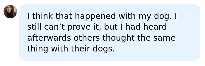 Family Accuses Vet Employee Of Secretly Taking Dog Home After They Paid To Put It To Sleep Family Accuses Vet Employee Of Secretly Taking Dog Home After They Paid To Put It To Sleep