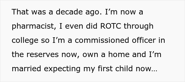 Parents Dismiss Son’s Achievements For Years, Suddenly Want A Relationship A Decade After He Cut Them Off Parents Dismiss Son’s Achievements For Years, Suddenly Want A Relationship A Decade After He Cut Them Off