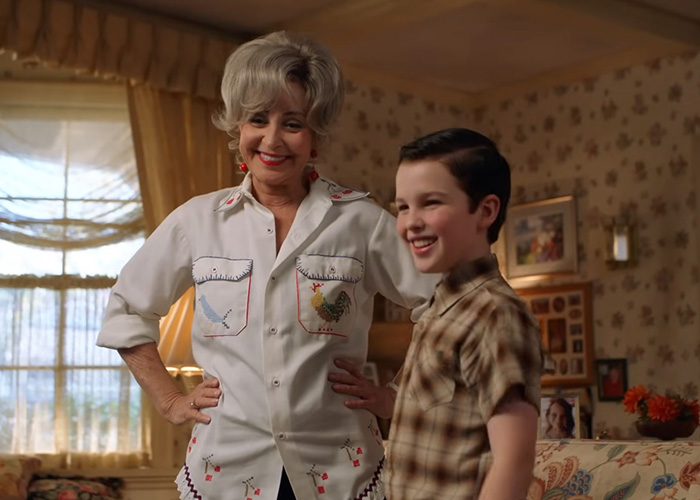 Jim Parsons Faces Furious Backlash After ‘Young Sheldon’ Star Admits His Sheldon Return Broke Her Heart Jim Parsons Faces Furious Backlash After ‘Young Sheldon’ Star Admits His Sheldon Return Broke Her Heart