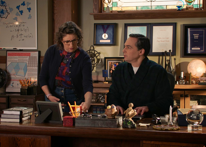 Jim Parsons Faces Furious Backlash After ‘Young Sheldon’ Star Admits His Sheldon Return Broke Her Heart Jim Parsons Faces Furious Backlash After ‘Young Sheldon’ Star Admits His Sheldon Return Broke Her Heart