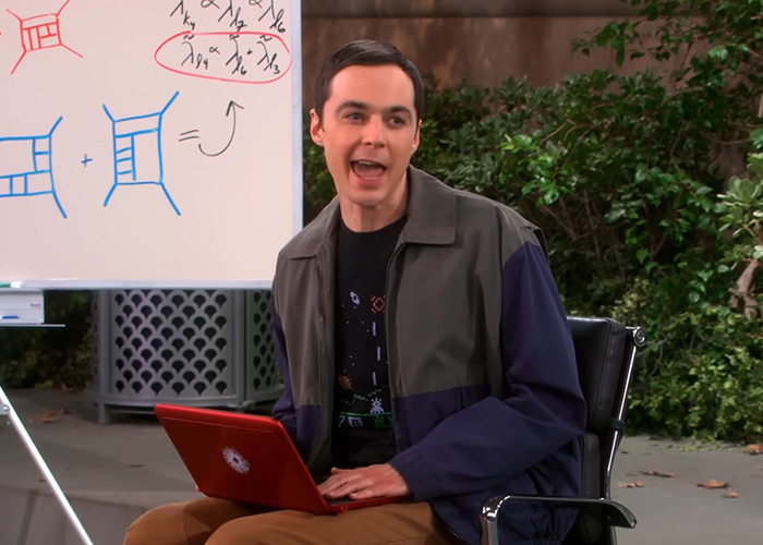 Jim Parsons Faces Furious Backlash After ‘Young Sheldon’ Star Admits His Sheldon Return Broke Her Heart Jim Parsons Faces Furious Backlash After ‘Young Sheldon’ Star Admits His Sheldon Return Broke Her Heart