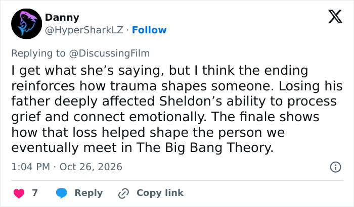 Jim Parsons Faces Furious Backlash After ‘Young Sheldon’ Star Admits His Sheldon Return Broke Her Heart Jim Parsons Faces Furious Backlash After ‘Young Sheldon’ Star Admits His Sheldon Return Broke Her Heart