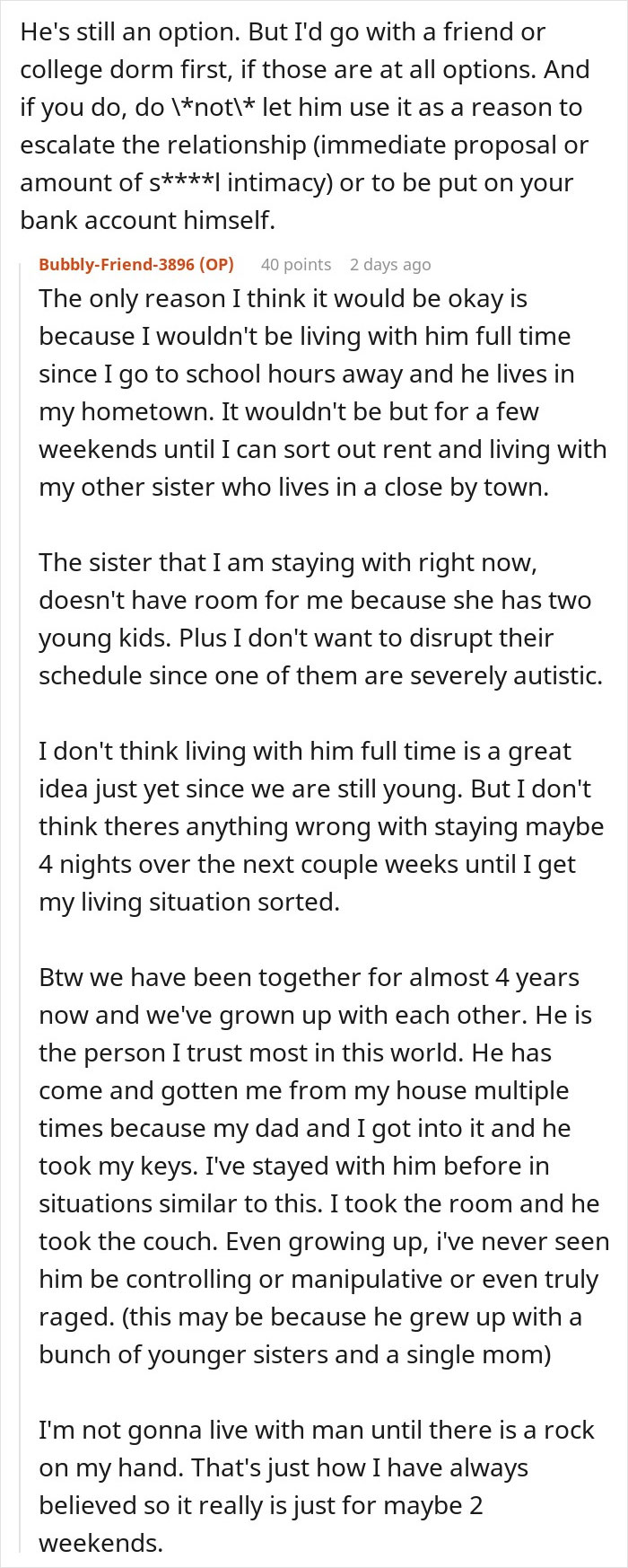 Dad Freaks Out After Daughter Gets Her Own Bank Account, Tries To Cut It Up Dad Freaks Out After Daughter Gets Her Own Bank Account, Tries To Cut It Up