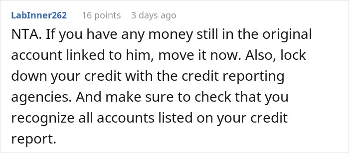Dad Freaks Out After Daughter Gets Her Own Bank Account, Tries To Cut It Up Dad Freaks Out After Daughter Gets Her Own Bank Account, Tries To Cut It Up