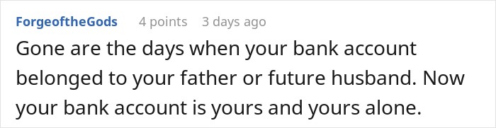 Dad Freaks Out After Daughter Gets Her Own Bank Account, Tries To Cut It Up Dad Freaks Out After Daughter Gets Her Own Bank Account, Tries To Cut It Up
