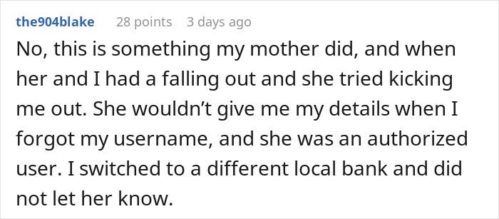 Dad Freaks Out After Daughter Gets Her Own Bank Account, Tries To Cut It Up Dad Freaks Out After Daughter Gets Her Own Bank Account, Tries To Cut It Up