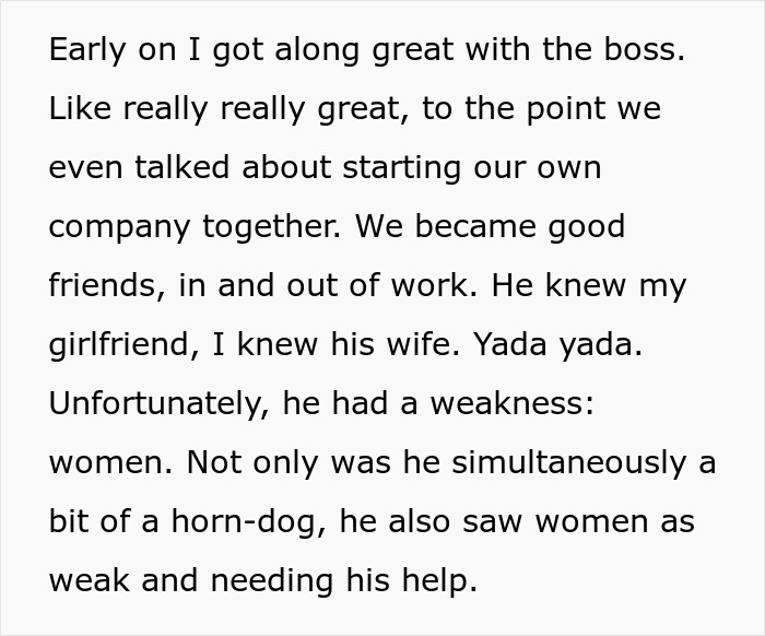 Boss Throws Loyal IT Guy Under The Bus For A New Manager Who Barely Knows The Job Boss Throws Loyal IT Guy Under The Bus For A New Manager Who Barely Knows The Job