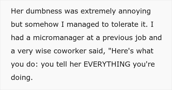 Boss Throws Loyal IT Guy Under The Bus For A New Manager Who Barely Knows The Job Boss Throws Loyal IT Guy Under The Bus For A New Manager Who Barely Knows The Job