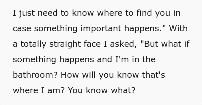 Boss Throws Loyal IT Guy Under The Bus For A New Manager Who Barely Knows The Job Boss Throws Loyal IT Guy Under The Bus For A New Manager Who Barely Knows The Job