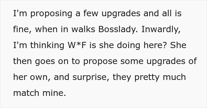 Boss Throws Loyal IT Guy Under The Bus For A New Manager Who Barely Knows The Job Boss Throws Loyal IT Guy Under The Bus For A New Manager Who Barely Knows The Job