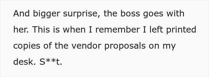 Boss Throws Loyal IT Guy Under The Bus For A New Manager Who Barely Knows The Job Boss Throws Loyal IT Guy Under The Bus For A New Manager Who Barely Knows The Job