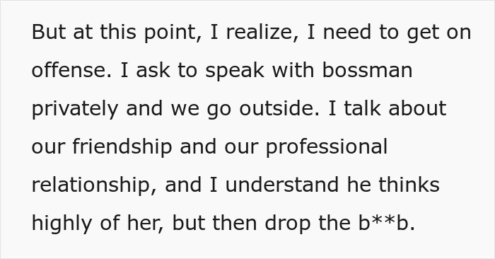 Boss Throws Loyal IT Guy Under The Bus For A New Manager Who Barely Knows The Job Boss Throws Loyal IT Guy Under The Bus For A New Manager Who Barely Knows The Job