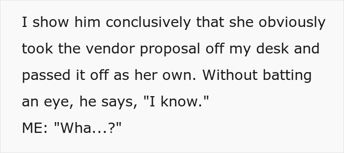 Boss Throws Loyal IT Guy Under The Bus For A New Manager Who Barely Knows The Job Boss Throws Loyal IT Guy Under The Bus For A New Manager Who Barely Knows The Job