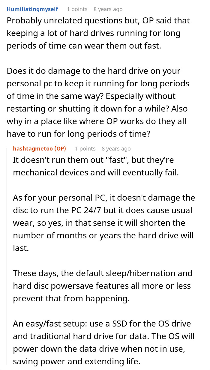 Boss Throws Loyal IT Guy Under The Bus For A New Manager Who Barely Knows The Job Boss Throws Loyal IT Guy Under The Bus For A New Manager Who Barely Knows The Job