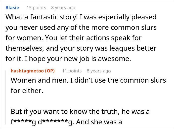 Boss Throws Loyal IT Guy Under The Bus For A New Manager Who Barely Knows The Job Boss Throws Loyal IT Guy Under The Bus For A New Manager Who Barely Knows The Job
