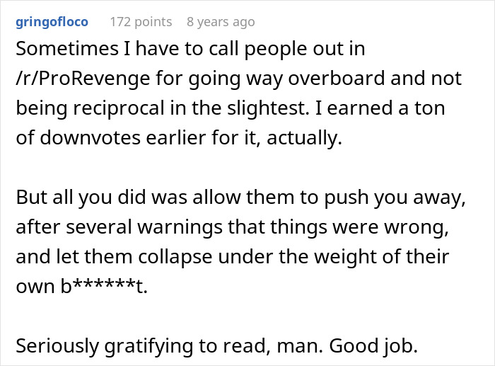 Boss Throws Loyal IT Guy Under The Bus For A New Manager Who Barely Knows The Job Boss Throws Loyal IT Guy Under The Bus For A New Manager Who Barely Knows The Job