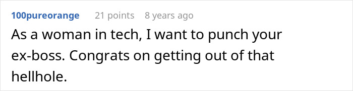 Boss Throws Loyal IT Guy Under The Bus For A New Manager Who Barely Knows The Job Boss Throws Loyal IT Guy Under The Bus For A New Manager Who Barely Knows The Job