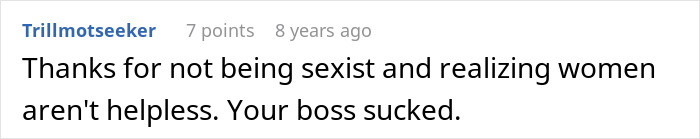 Boss Throws Loyal IT Guy Under The Bus For A New Manager Who Barely Knows The Job Boss Throws Loyal IT Guy Under The Bus For A New Manager Who Barely Knows The Job