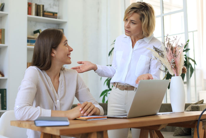 Wife Furious That Husband And ‘Work Wife’ Wear Matching Halloween Costumes Wife Furious That Husband And ‘Work Wife’ Wear Matching Halloween Costumes