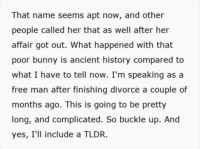 Wife’s Pregnancy By Another Man Turns Her Secret Affair Into A Marriage-Ending Scandal Wife’s Pregnancy By Another Man Turns Her Secret Affair Into A Marriage-Ending Scandal