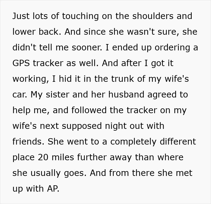 Wife’s Pregnancy By Another Man Turns Her Secret Affair Into A Marriage-Ending Scandal Wife’s Pregnancy By Another Man Turns Her Secret Affair Into A Marriage-Ending Scandal