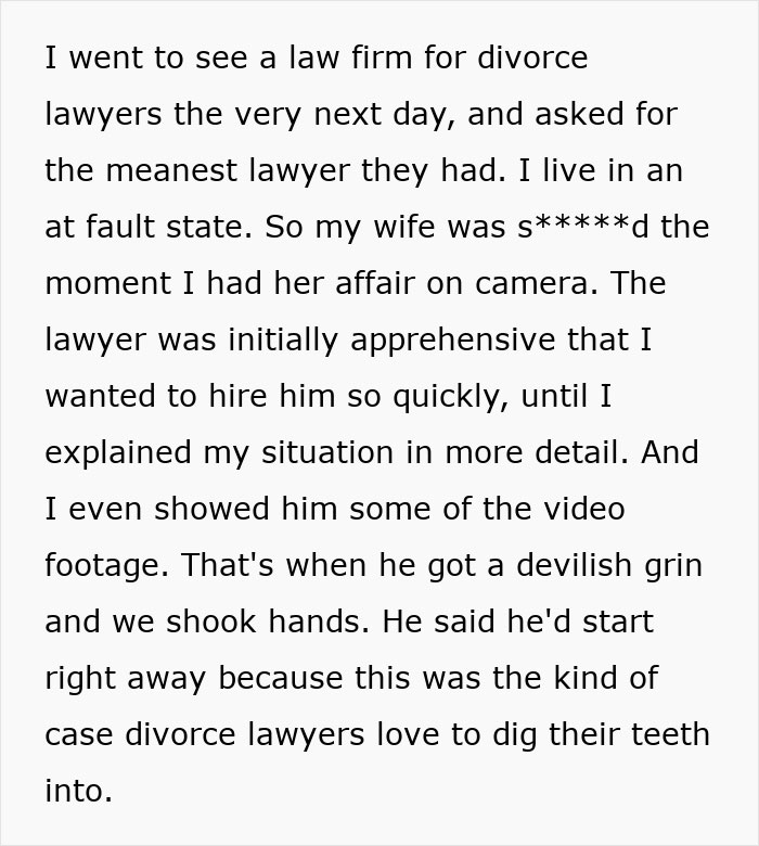 Wife’s Pregnancy By Another Man Turns Her Secret Affair Into A Marriage-Ending Scandal Wife’s Pregnancy By Another Man Turns Her Secret Affair Into A Marriage-Ending Scandal