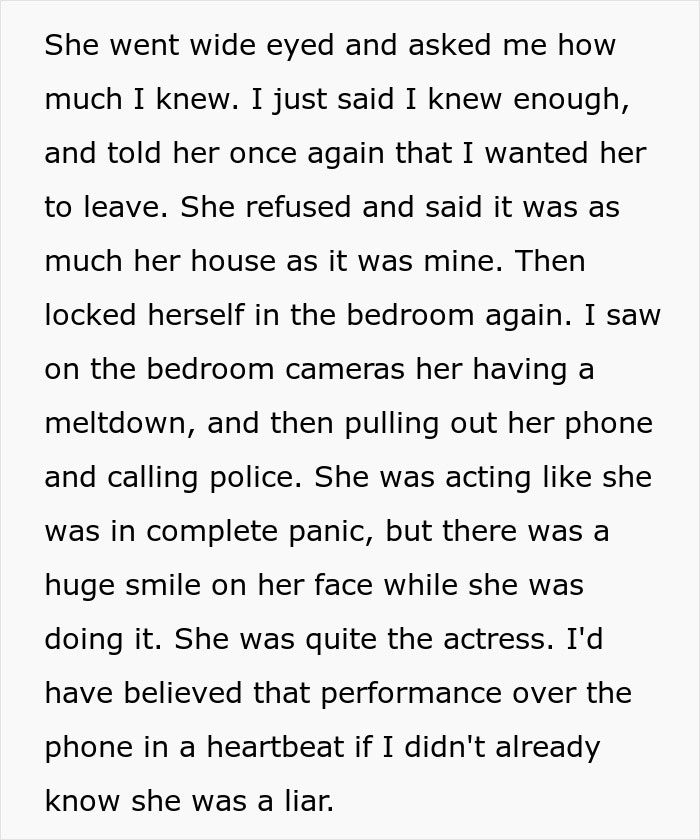Wife’s Pregnancy By Another Man Turns Her Secret Affair Into A Marriage-Ending Scandal Wife’s Pregnancy By Another Man Turns Her Secret Affair Into A Marriage-Ending Scandal