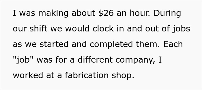 Worker Notices Paychecks Growing, Stays Quiet As System Error Boosts Hours Worker Notices Paychecks Growing, Stays Quiet As System Error Boosts Hours