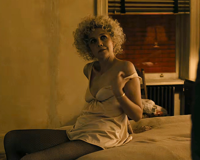 Hollywood Actress Triggers Outrage After Surprising Demand For Safer Intimate Scenes Resurfaces