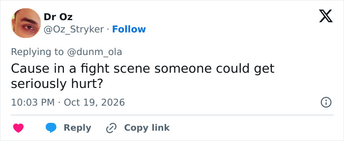 Hollywood Actress Triggers Outrage After Surprising Demand For Safer Intimate Scenes Resurfaces