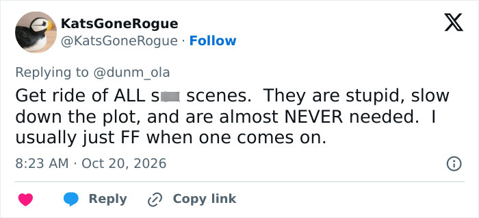 Hollywood Actress Triggers Outrage After Surprising Demand For Safer Intimate Scenes Resurfaces