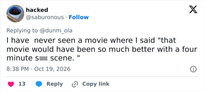 Hollywood Actress Triggers Outrage After Surprising Demand For Safer Intimate Scenes Resurfaces