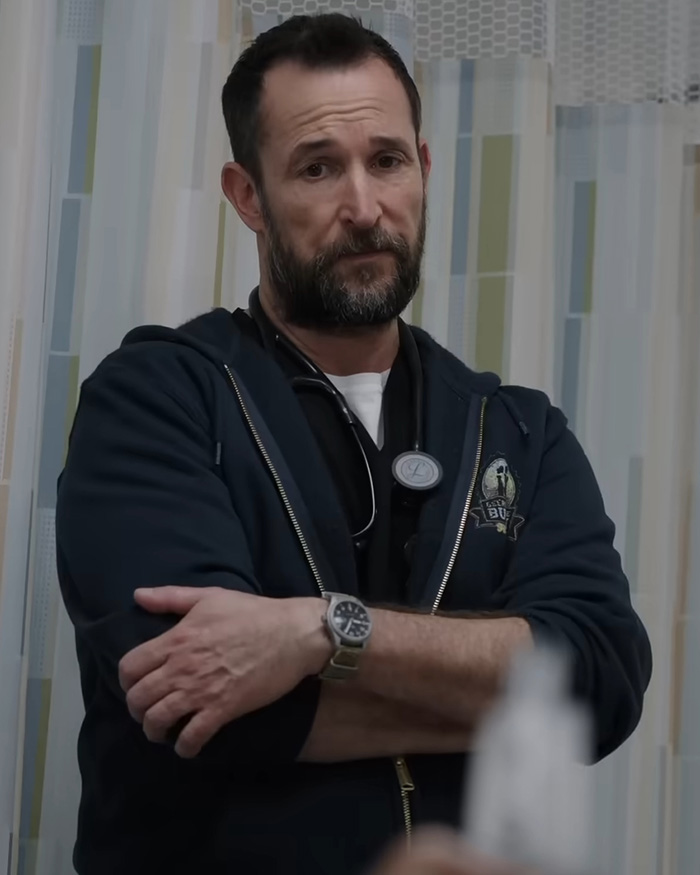 ‘The Pitt’ Star Noah Wyle Hit With Grave Accusation After 2026 Sexiest Man Alive Reveal Makes Fans Furious ‘The Pitt’ Star Noah Wyle Hit With Grave Accusation After 2026 Sexiest Man Alive Reveal Makes Fans Furious