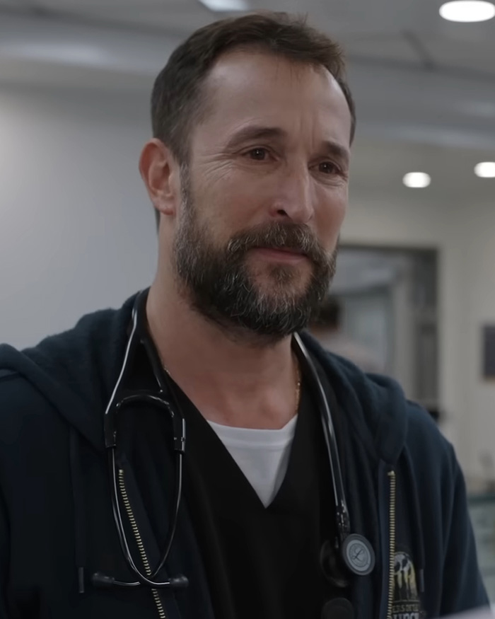 ‘The Pitt’ Star Noah Wyle Hit With Grave Accusation After 2026 Sexiest Man Alive Reveal Makes Fans Furious ‘The Pitt’ Star Noah Wyle Hit With Grave Accusation After 2026 Sexiest Man Alive Reveal Makes Fans Furious