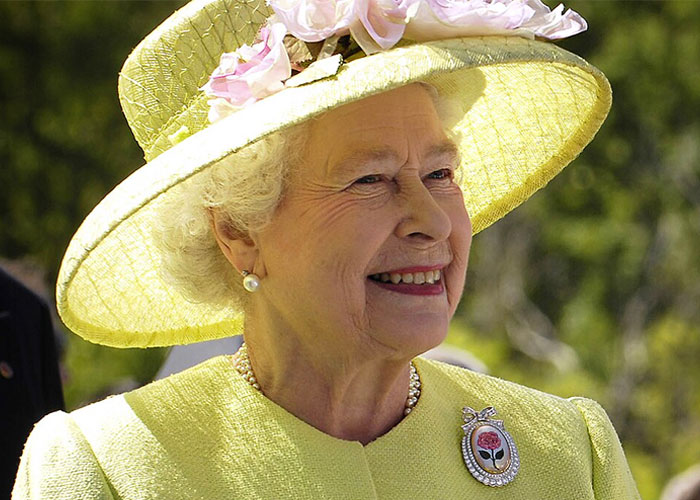 5 Words The Queen Wrote In Her Diary 2 Days Before She Left This World Have Finally Been Made Public 5 Words The Queen Wrote In Her Diary 2 Days Before She Left This World Have Finally Been Made Public