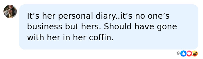5 Words The Queen Wrote In Her Diary 2 Days Before She Left This World Have Finally Been Made Public 5 Words The Queen Wrote In Her Diary 2 Days Before She Left This World Have Finally Been Made Public