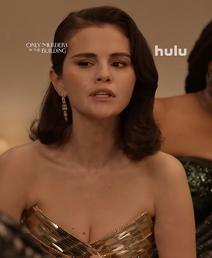 “The Talent Of A Wet Towel”: Selena Gomez Ruthlessly Mocked After Viral Clip Has Fans Making The Same Comment