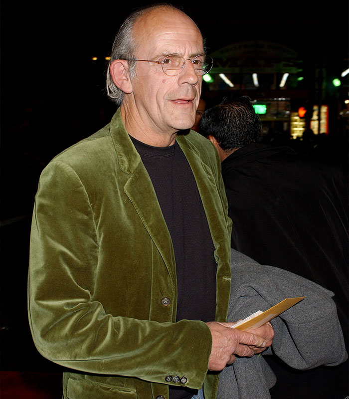 Christopher Lloyd, 88, Reveals Private Battle That Nearly Cost Him Everything: “I Was Hooked” Christopher Lloyd, 88, Reveals Private Battle That Nearly Cost Him Everything: “I Was Hooked”