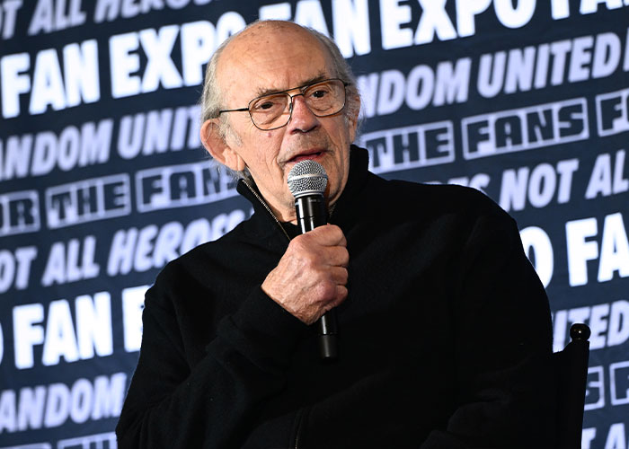 Christopher Lloyd, 88, Reveals Private Battle That Nearly Cost Him Everything: “I Was Hooked” Christopher Lloyd, 88, Reveals Private Battle That Nearly Cost Him Everything: “I Was Hooked”