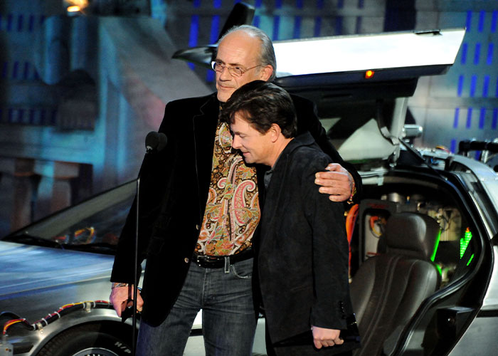 Christopher Lloyd, 88, Reveals Private Battle That Nearly Cost Him Everything: “I Was Hooked” Christopher Lloyd, 88, Reveals Private Battle That Nearly Cost Him Everything: “I Was Hooked”