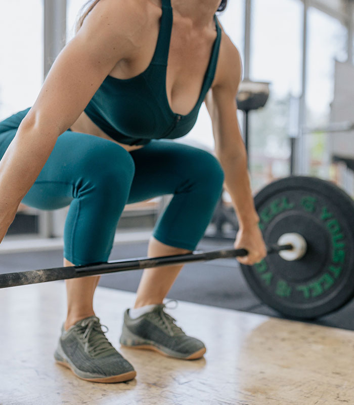 Professional Weightlifter Breaks Silence After Mortifying Bladder Accident At Competition Goes Viral Professional Weightlifter Breaks Silence After Mortifying Bladder Accident At Competition Goes Viral