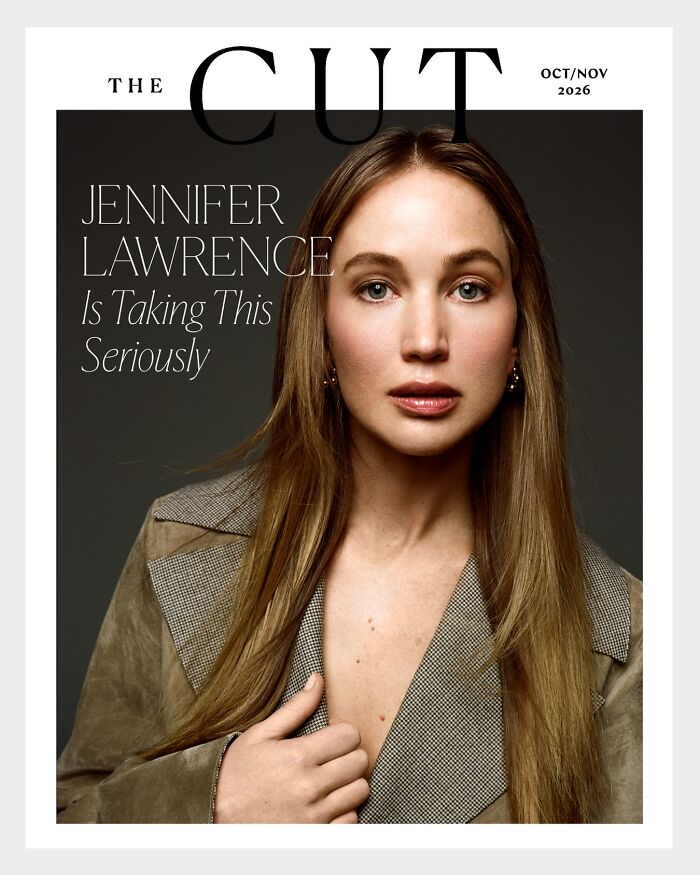Jennifer Lawrence Gets Brutally Candid About Plastic Surgery And Why She Plans To Get More Jennifer Lawrence Gets Brutally Candid About Plastic Surgery And Why She Plans To Get More