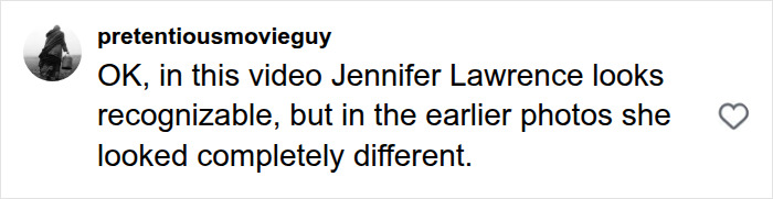 Jennifer Lawrence Gets Brutally Candid About Plastic Surgery And Why She Plans To Get More Jennifer Lawrence Gets Brutally Candid About Plastic Surgery And Why She Plans To Get More