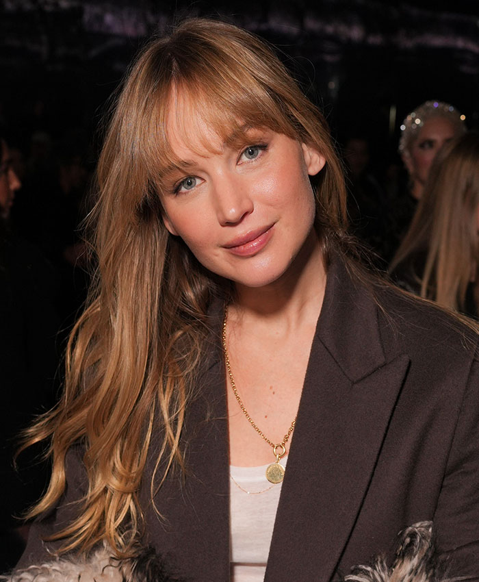 Jennifer Lawrence Gets Brutally Candid About Plastic Surgery And Why She Plans To Get More Jennifer Lawrence Gets Brutally Candid About Plastic Surgery And Why She Plans To Get More