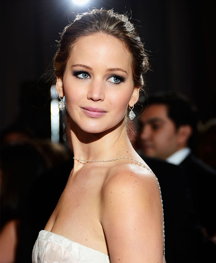 Jennifer Lawrence Gets Brutally Candid About Plastic Surgery And Why She Plans To Get More Jennifer Lawrence Gets Brutally Candid About Plastic Surgery And Why She Plans To Get More