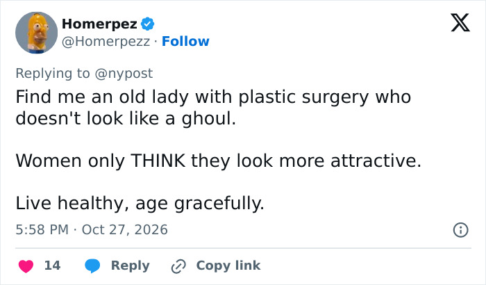 Jennifer Lawrence Gets Brutally Candid About Plastic Surgery And Why She Plans To Get More Jennifer Lawrence Gets Brutally Candid About Plastic Surgery And Why She Plans To Get More
