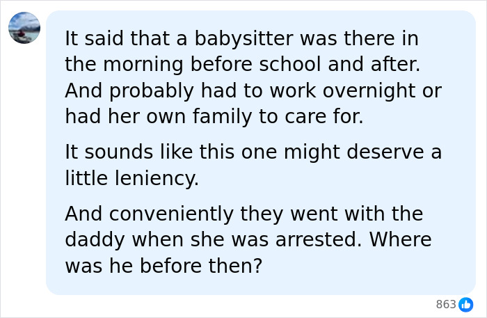 Mom Arrested After Leaving 4 Kids Home Alone For Vegas Work Trip After Freak Accident Exposes Everything