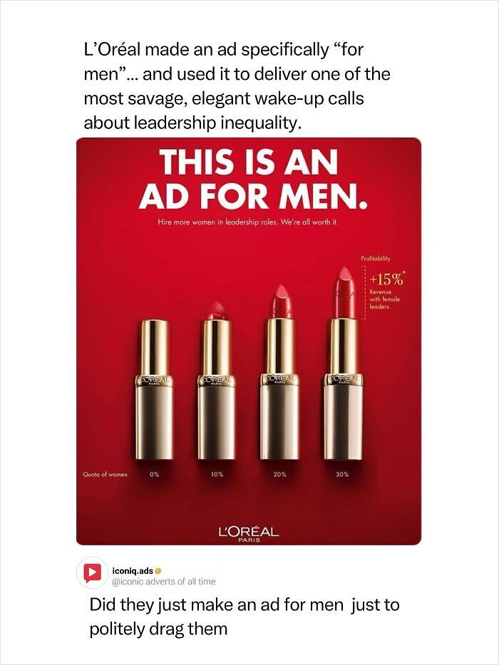 69 Ads So Entertaining And Iconic They Barely Feel Like Advertising