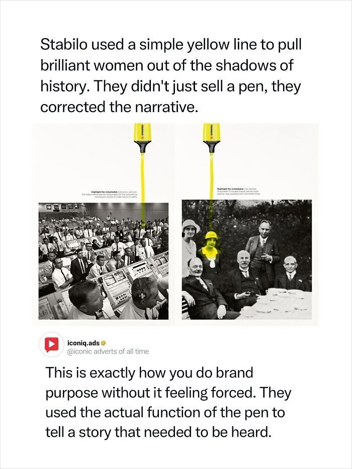 69 Ads So Entertaining And Iconic They Barely Feel Like Advertising